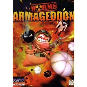 Worms: Armageddon