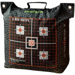 Black Flash Archery Rinehart Raptorbag 56 x 56 x 31cm střelecký vak pro luky a kuše do 300 fps – Zboží Dáma