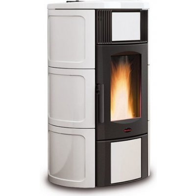 La Nordica ISIDE IDRO 5.0.16 s teplovodním výměníkem Bílá – Hledejceny.cz