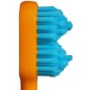 Zubní kartáček Splash-Brush Medium 2 - 170 Oranžový 2755