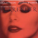 Brightman Sarah - Surrender CD