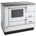 KVS MORAVIA VSP 9100.1412 bílý levý, chromované doplňky – Zboží Dáma