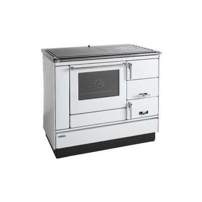 KVS MORAVIA VSP 9100.1412 bílý levý, chromované doplňky – Zboží Dáma