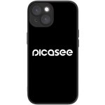 Picasee Ultimate Case MagSafe pro Apple iPhone 15 - Picasee - new logo - white – Zboží Mobilmania