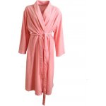 Tamer župan dámský D4 růžová – Zboží Dáma