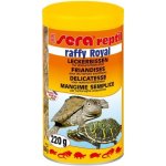 Sera Raffy Royal Nature 1 l – Zboží Mobilmania