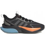 adidas AlphaBounce + carbon/grey four/screaming orange – Hledejceny.cz