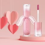 Peripera Ink Mood Glowy Tint Dlouhotrvající tint na rty 12 Warm Gorithm 4 g – Zboží Dáma