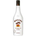 Malibu Original 18% 0,7 l (holá láhev) – Hledejceny.cz