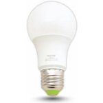 Tracon electric LED žárovka koule E27 10W neutrální bílá – Hledejceny.cz