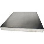 JaHan Nerezové víko 530x530x60 mm úl 3 cm – Sleviste.cz