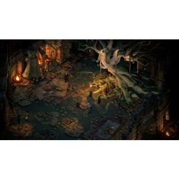 Pillars of Eternity 2: Deadfire (Obsidian Edition)