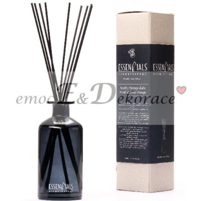 Boles D´olor Difuzér Mikado Neroli y Naranja Dulce 300 ml – Hledejceny.cz