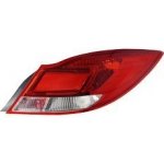 Zadní světlo- pravé OPEL INSIGNIA 2008-2013 |008-2013| TYC | 11-11799-11-2 – Hledejceny.cz