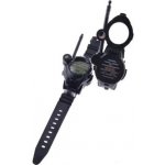 Alltoys SpyX hodinky s hands free – Zboží Dáma
