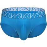 Slipy Sukrew Apex Brief Azure modré – Hledejceny.cz