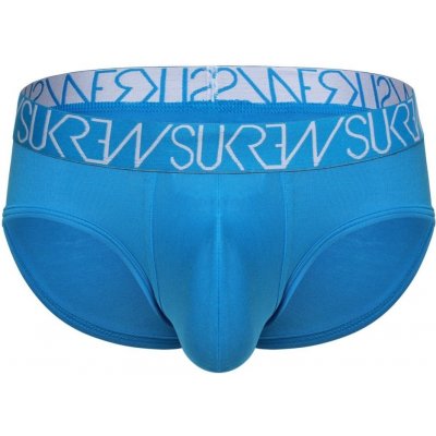 Slipy Sukrew Apex Brief Azure modré – Hledejceny.cz