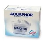 Aquaphor B100-25 Maxfor 8 ks – Hledejceny.cz