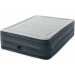 Intex Air Bed Comfort-Plush Queen 152 x 203 x 56 cm 64418 – Zboží Dáma