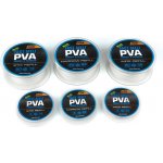 Fox Edges PVA punčocha Mesh System Fast Melt Refills 5 m 35 mm zimní – Hledejceny.cz
