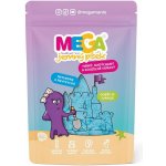 MEGAjemný písek voňavý Modrý 90g – Zboží Dáma