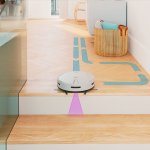 Niceboy ION Charles i4 White – Zboží Dáma