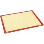 Pečicí podložka DELÍCIA SiliconPRIME 40 x 30 cm, perforovaná - Tescoma – Zboží Dáma Pečicí podložka DELÍCIA SiliconPRIME 40 x 30 cm, perforovaná - Tescoma – Zboží Dáma