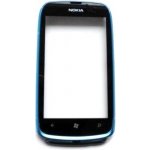 Dotyková deska + Přední kryt Nokia Lumia 610 – Zboží Mobilmania