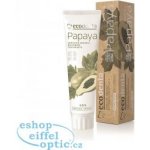 Ecodenta bělicí s výtažkem z papáji 100 ml – Hledejceny.cz