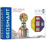 GeoSmart GeoSpace Station 70 ks