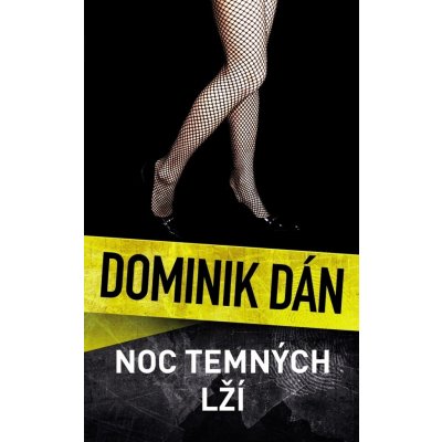 Noc temných lží – Zbozi.Blesk.cz