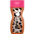 Playboy Play It Wild Men sprchový gel 250 ml