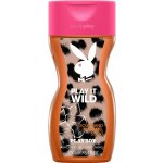 Playboy Play It Wild Men sprchový gel 250 ml – Hledejceny.cz