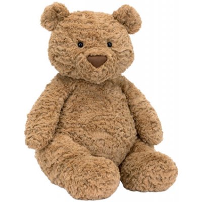 Jellycat Bartholomew obrovský medvěd – Zboží Mobilmania
