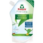 Frosch tekuté mýdlo pro děti náhradní náplň 500 ml