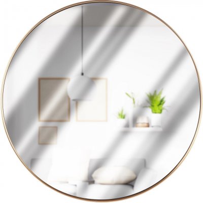 Home Styling Collection 50 cm zlatý – Hledejceny.cz