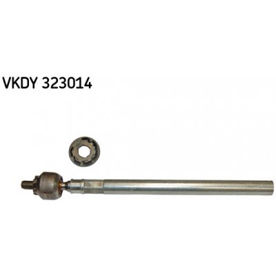 SKF Axiální kloub, příčné táhlo řízení VKDY323014 | Zboží Auto