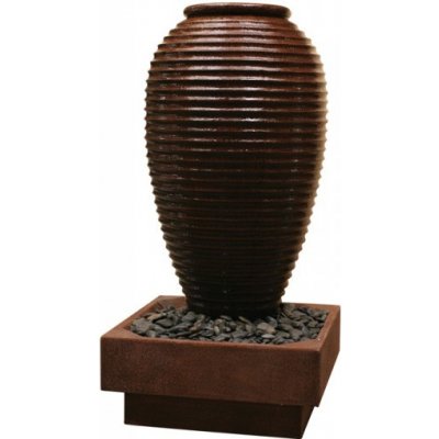 Ella Doris Asaki Jar Corten – Zboží Mobilmania