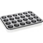 Banquet Forma na vdolečky s nepřilnavým povrchem CULINARIA 37,8x26x2cm 24 ks – Zbozi.Blesk.cz