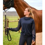 ELT Ruby Dámská síťová mikina tm.modrá – Zboží Dáma