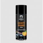 Den Braven Tectane Čistič palubních desek pomeranč 400 ml | Zboží Auto