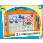 Lena Magnetická tabulka 20 cm – Hledejceny.cz