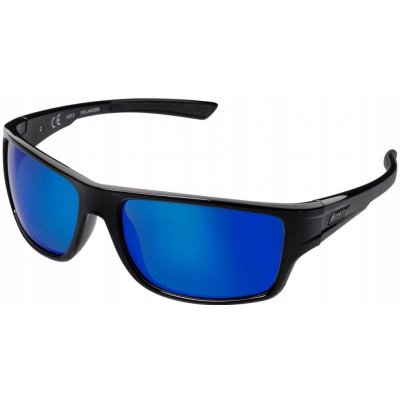 Polarizační brýle Berkley B11 Suglasses Black/Yellow – Hledejceny.cz