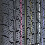 Nankang AW-8 225/65 R16 112/110T