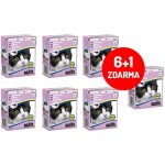 Bozita Cat kousky v omáčce krevety 370 g – Zboží Mobilmania