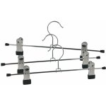 ORION Ramínko kov na kalhoty 3 ks – Zboží Mobilmania