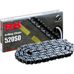 RK Racing Chain Řetěz 530 SO 108 – Sleviste.cz