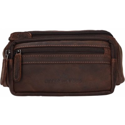 Greenwood Bent – Sleviste.cz