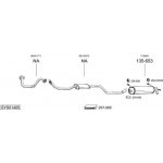 Bosal BS 135-233 – Hledejceny.cz