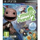 Hra na PS3 Little Big Planet 2